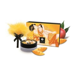 Βρώσιμες Σκόνες Shunga MANGO 75 g