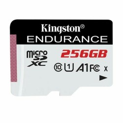 Κάρτα micro SD Kingston SDCE/256GB 256 GB