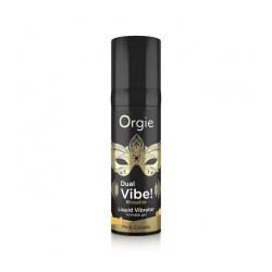 Συσκευασία Δειγμάτων Orgie Dual Vibe! 15 ml Pina Colada