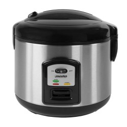 ρυζιέρα Mesko MS 6411 Γκρι 1000 W 1,5 L
