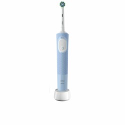 Ηλεκτρική οδοντόβουρτσα Oral-B Vitality Pro Μαύρο