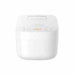 Συσκευαστές αεροστεγούς φύλαξης Xiaomi 52771 Λευκό Μαύρο Ανοξείδωτο ατσάλι Πλαστική ύλη 3 L