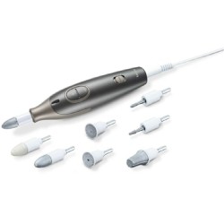 Σετ Μανικιούρ Beurer MP1R SMOOTH+