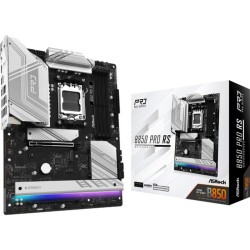 Μητρική Κάρτα ASRock 90-MXBQK-A0UAYZ LGA 1151 AMD AM5 AMD