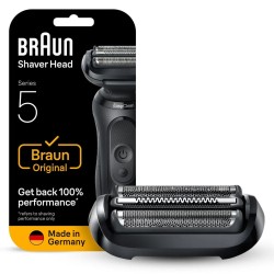 Ανταλλακτικό κεφαλής Braun 54B