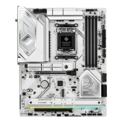 Μητρική Κάρτα ASRock 90-MXBQS-A0UAYZ AMD AM5 AMD