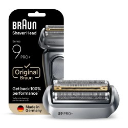 Ανταλλακτικό κεφαλής Braun 96M