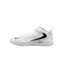 Παπούτσια Μπάσκετ για Ενήλικες Nike Zoom Hyperset2