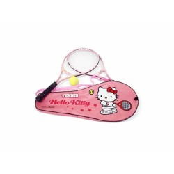 Ρακέτα του Tένις Hello Kitty Ροζ (x2)