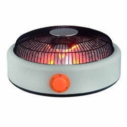 Μαγκάλι Artica EB905C 400-800 W