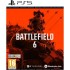 Βιντεοπαιχνίδι PlayStation 5 Electronic Arts Battlefield 6 - Ghost Edition