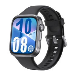 Smartwatch Huawei 55020EWT Μαύρο