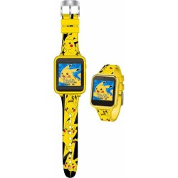 Σούπερ ρομπότ Kids Licensing Pikachu 12 x 8 x 8 cm