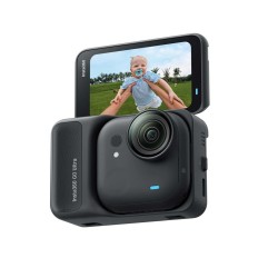 Αθλητική Κάμερα Insta360 CINSABEA(GOUltra02)