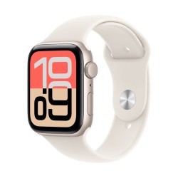 Smartwatch Apple MEH34ZR/A Μπεζ 40 mm