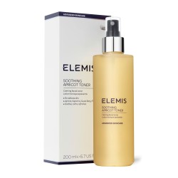 Τονωτικό Προσώπου Elemis 200 ml Καταπραϋντικό