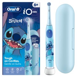 Ηλεκτρική οδοντόβουρτσα Oral-B IO2STITCH