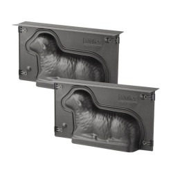 Αποσπώμενο Καλούπι Zenker