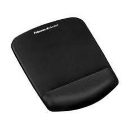 Mousepad Fellowes 9252003 Μαύρο Mousepad Fellowes 9252003 Μαύρο