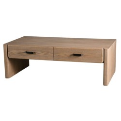 Τραπεζάκι Καφέ Home ESPRIT 120 x 61 x 40 cm