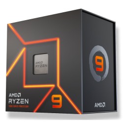 Επεξεργαστής AMD 100-100000590WOF AMD Ryzen 9 7900