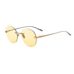 Unisex Γυαλιά Ηλίου Belstaff ASHINGDALE-GOLD Ø 53 mm