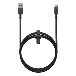 Καλώδιο USB Xtorm CX3051 Μαύρο 1,5 m