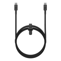 Καλώδιο USB Xtorm CX3071 Μαύρο 1,5 m