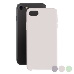 Κάλυμμα Κινητού iPhone 7/8 KSIX Soft
