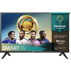Smart TV Hisense 32A4Q        32 32