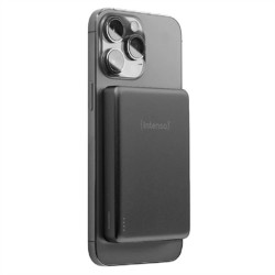 Powerbank INTENSO 7344034 Γκρι 50 W 10000 mAh