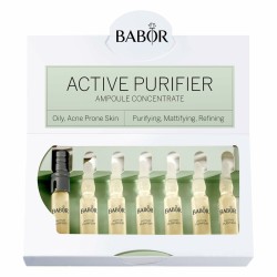 Αμπούλες Babor Active Purifyier 7X2 7 x 2 ml