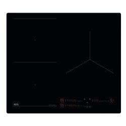 Επαγωγική Πλάκα AEG TI63IQ10IB 7350 W