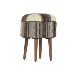 Υποπόδια Home ESPRIT 40 x 40 x 56 cm