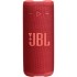 Φορητό Ηχείο BLuetooth JBL 255692 Κόκκινο 16 W