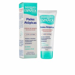 Κρέμα Χεριών Instituto Español 30 ml 75 ml Ατοπική Επιδερμίδα (30 Μονάδες)