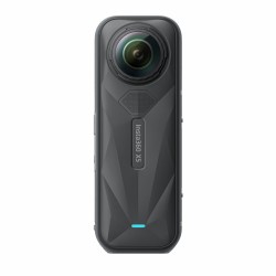 Αθλητική Κάμερα Insta360 INX5STB1 Μαύρο
