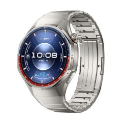 Smartwatch Huawei Watch GT 6 Pro 46mm Atum-B29M Ασημί 1,47