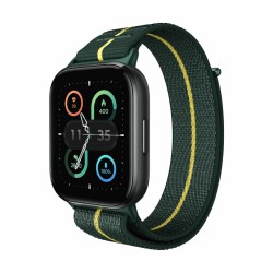 Smartwatch Motorola PG38C07182 Μαύρο Verde, gris