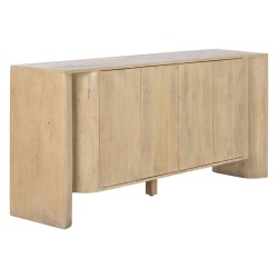 Σκευοθήκη Home ESPRIT Ξύλο από Μάνγκο 180 x 40 x 80 cm