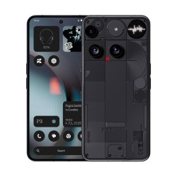 Smartphone Nothing PHONE 3 SP 6,67