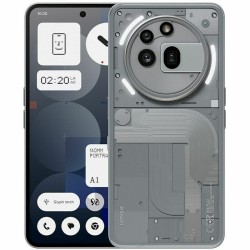 Smartphone Nothing PHONE(3A) PRO 6,77