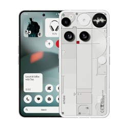 Smartphone Nothing PHONE 3 SP 6,67