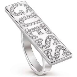 Γυναικεία Δαχτυλίδια Guess UBR82007-54 (14)