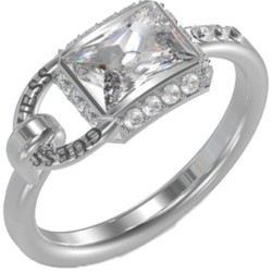 Γυναικεία Δαχτυλίδια Guess JUBR02196JWRH (14)