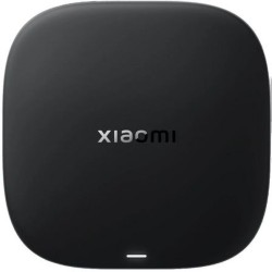 Συσκευή Ροής Xiaomi TV BOX S (3RD GEN) 4K