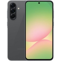 Smartphone Samsung A566 8-128 BK V4 Octa Core 8 GB RAM 128 GB Μαύρο 6,7