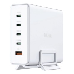 Powerbank D-Link DCF-241/E Λευκό
