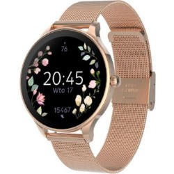 Smartwatch Forever GSM180307 Ροζ