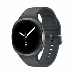Smartwatch Samsung Graphite